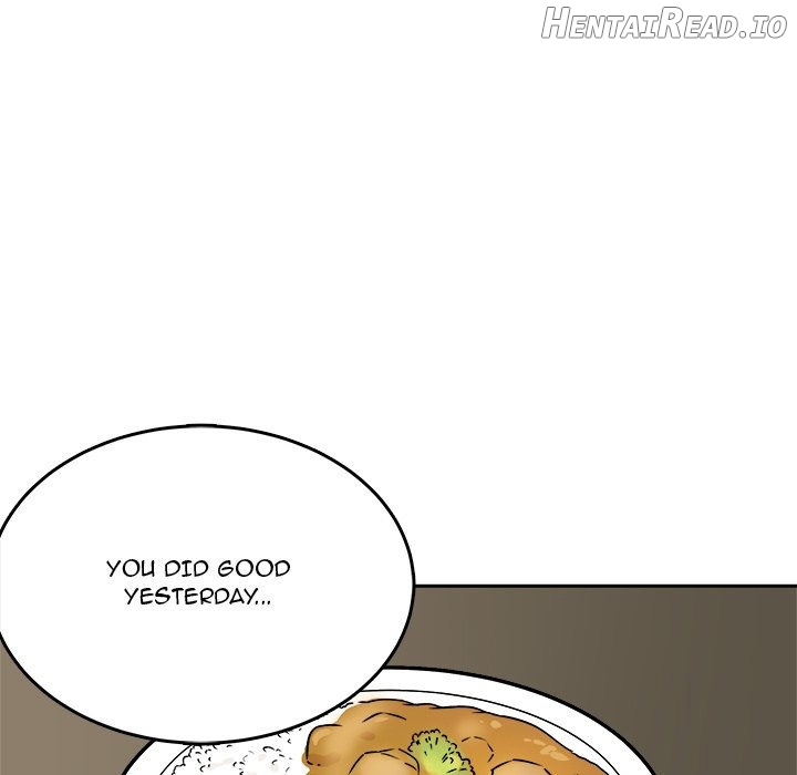 Excuse me, This is my Room Chapter 47 - page 91