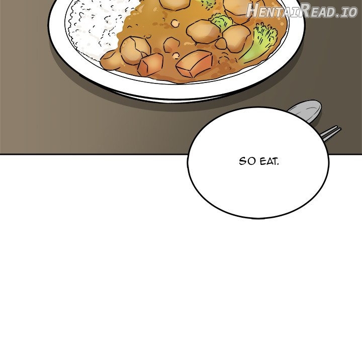 Excuse me, This is my Room Chapter 47 - page 92