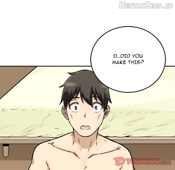 Excuse me, This is my Room Chapter 47 - page 93