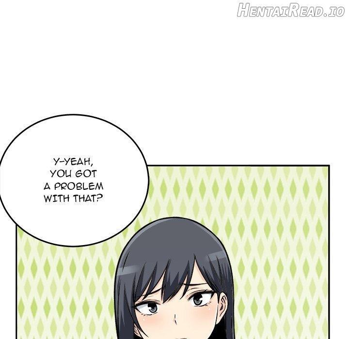 Excuse me, This is my Room Chapter 47 - page 95