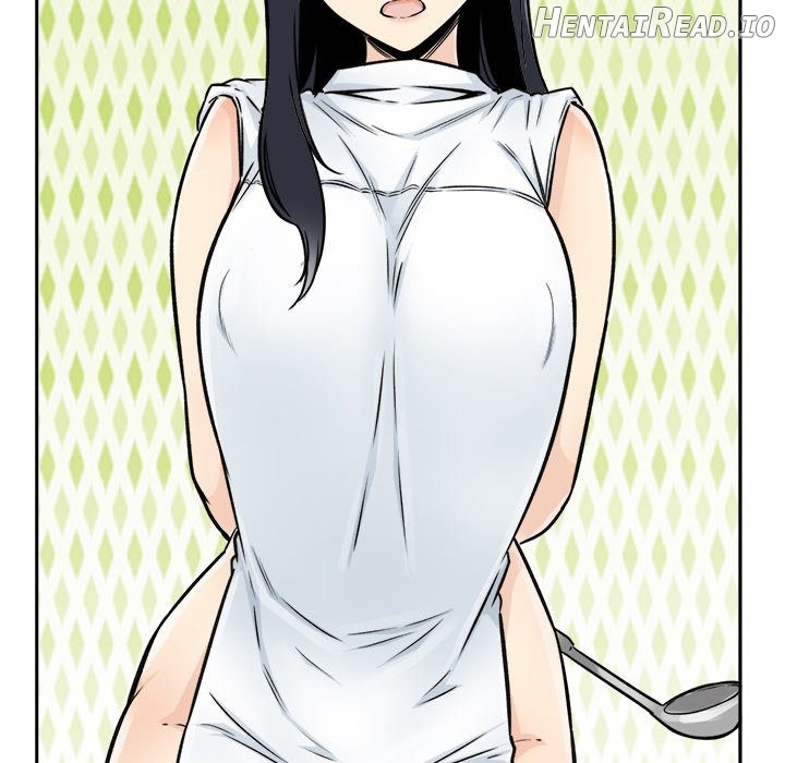 Excuse me, This is my Room Chapter 47 - page 96