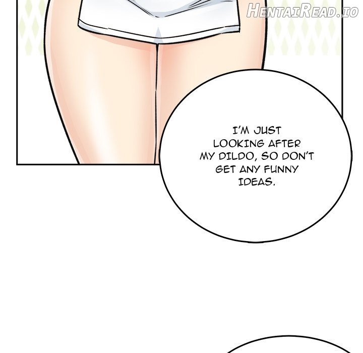Excuse me, This is my Room Chapter 47 - page 97
