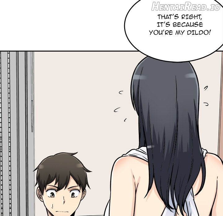Excuse me, This is my Room Chapter 47 - page 98