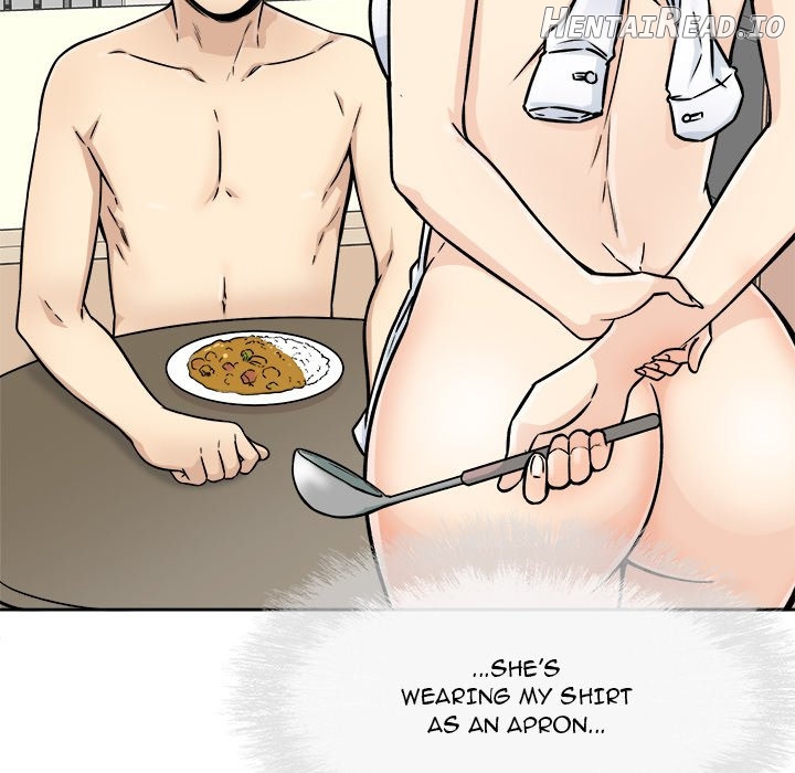 Excuse me, This is my Room Chapter 47 - page 99