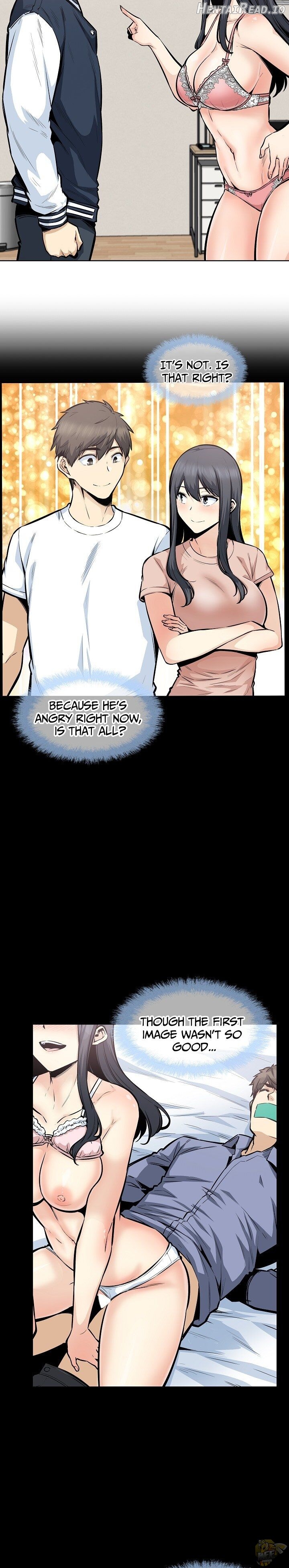 Excuse me, This is my Room Chapter 93 - page 14