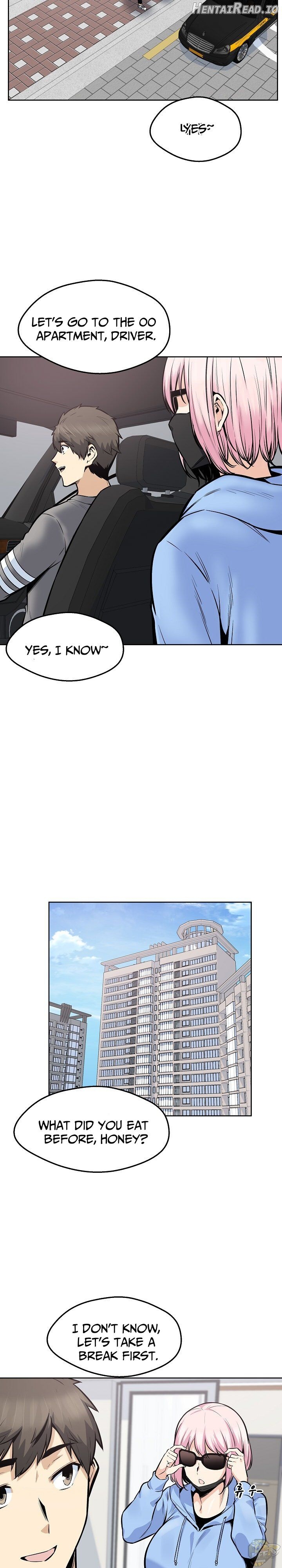 Excuse me, This is my Room Chapter 93 - page 26