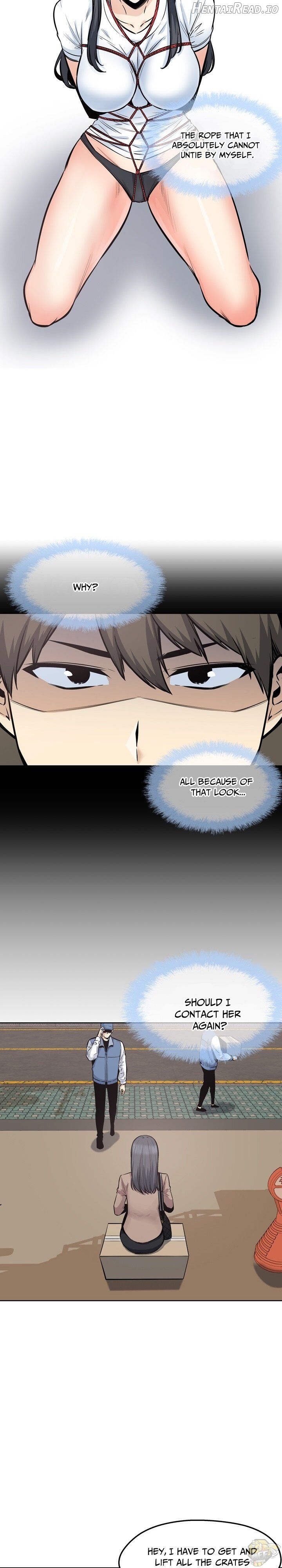 Excuse me, This is my Room Chapter 94 - page 14