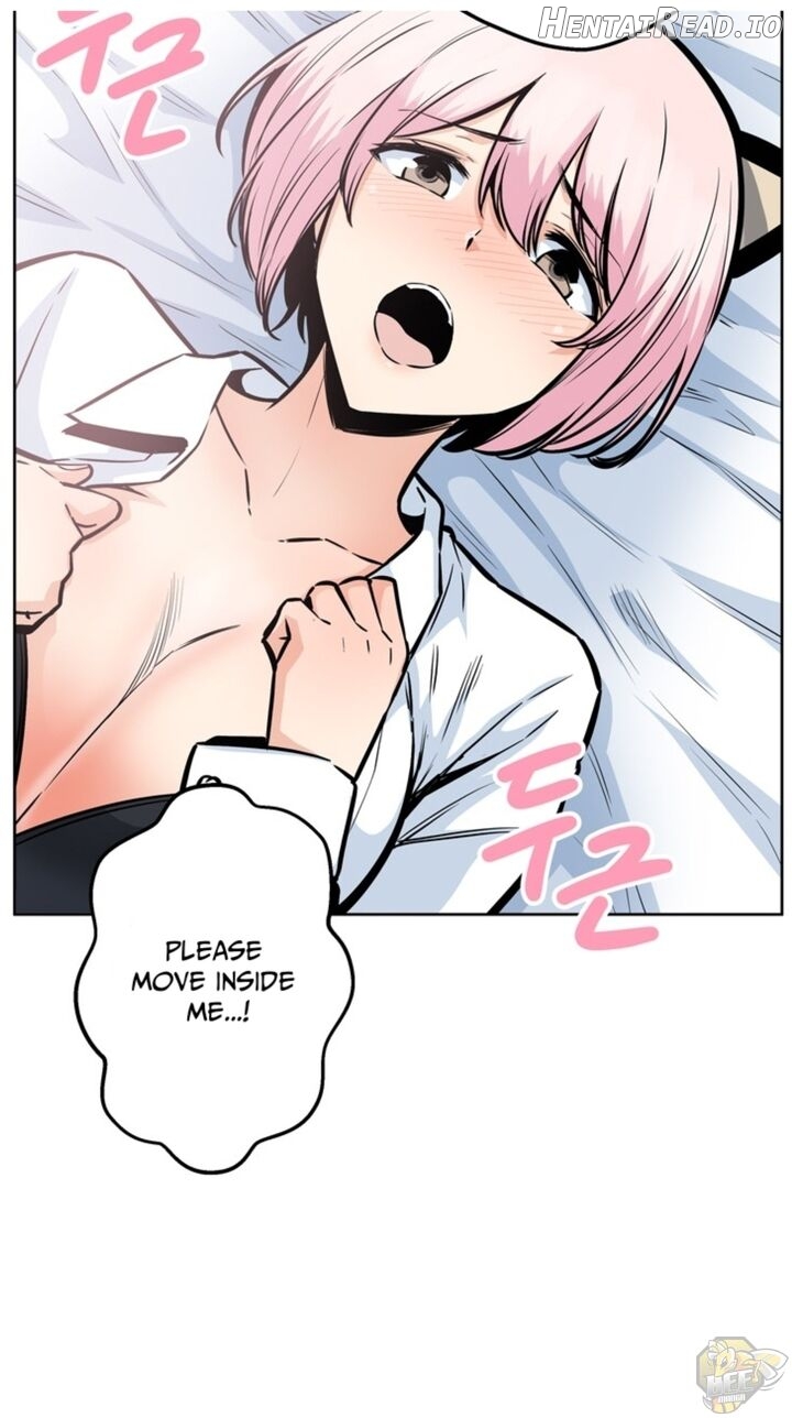 Excuse me, This is my Room Chapter 94 - page 25