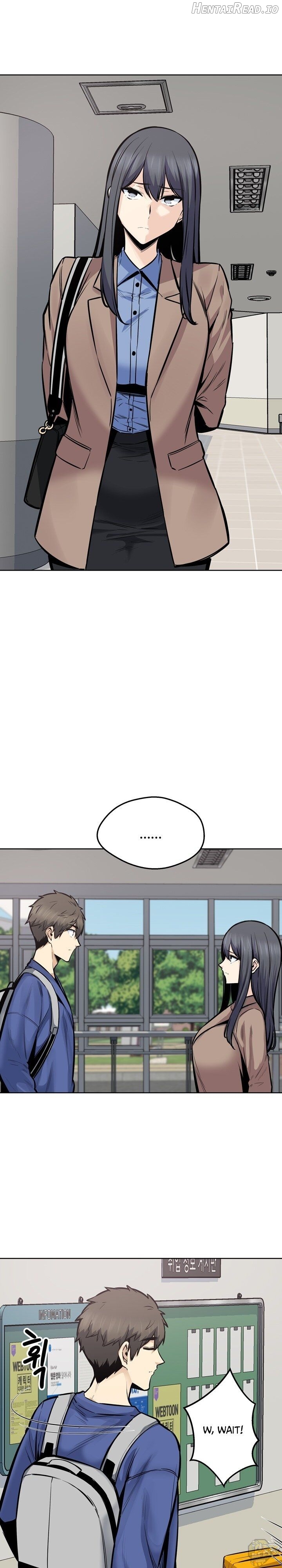 Excuse me, This is my Room Chapter 94 - page 8