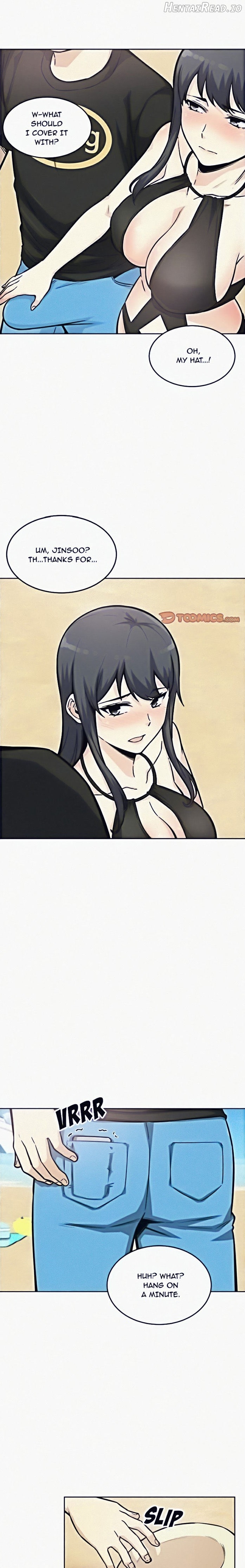 Excuse me, This is my Room Chapter 69 - page 10
