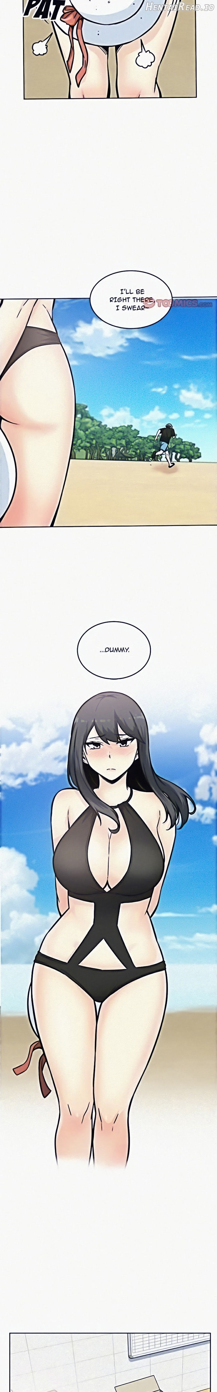 Excuse me, This is my Room Chapter 69 - page 12