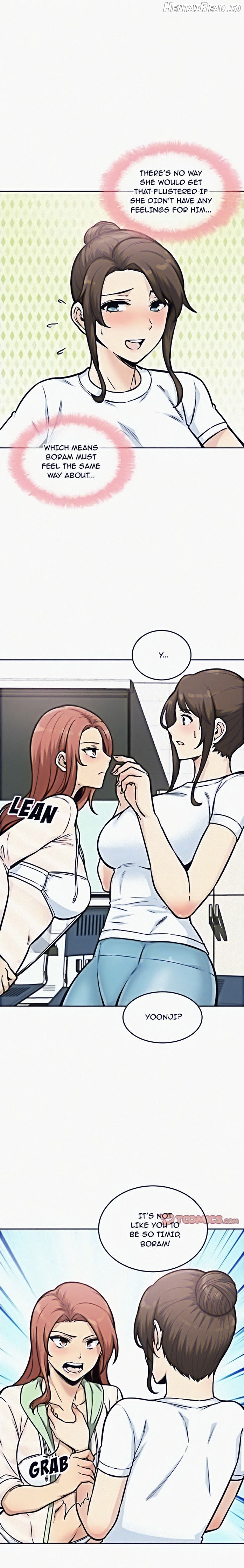 Excuse me, This is my Room Chapter 69 - page 16