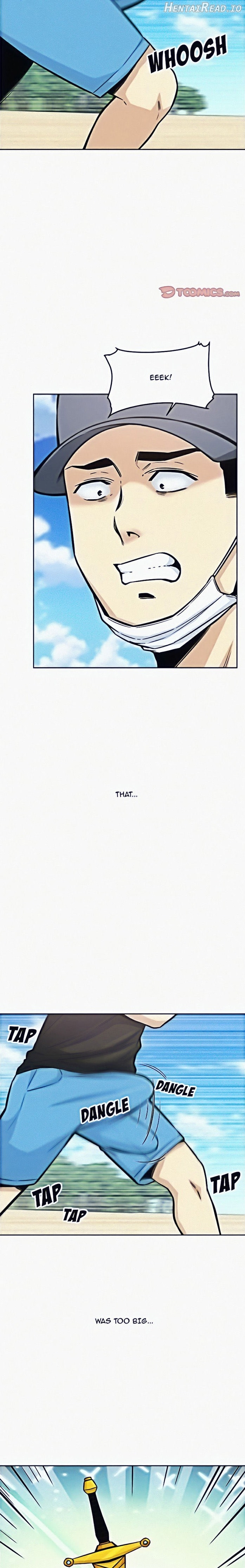 Excuse me, This is my Room Chapter 69 - page 2