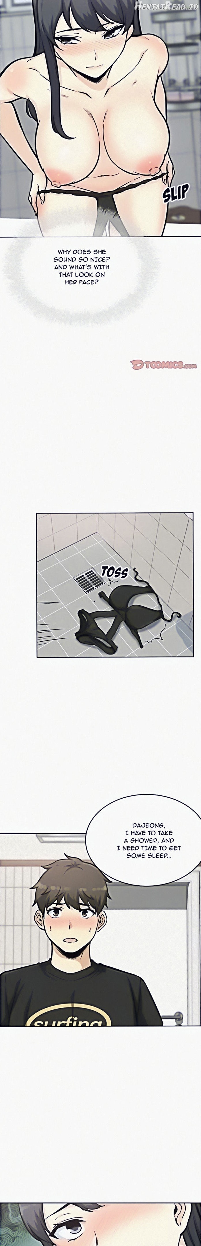 Excuse me, This is my Room Chapter 69 - page 22