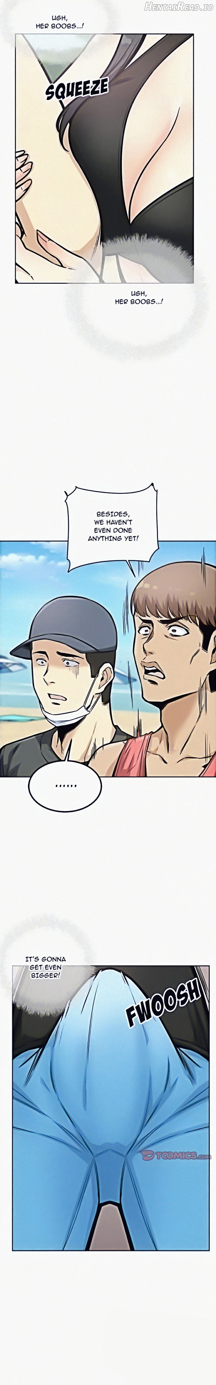 Excuse me, This is my Room Chapter 69 - page 5