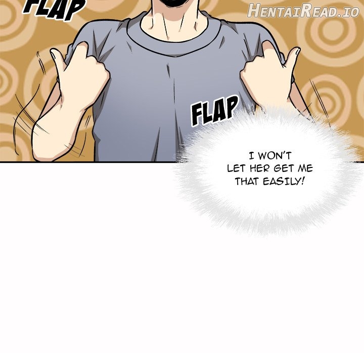 Excuse me, This is my Room Chapter 48 - page 101