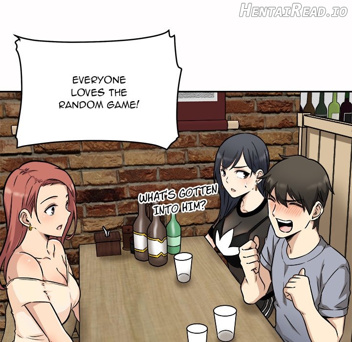 Excuse me, This is my Room Chapter 48 - page 102