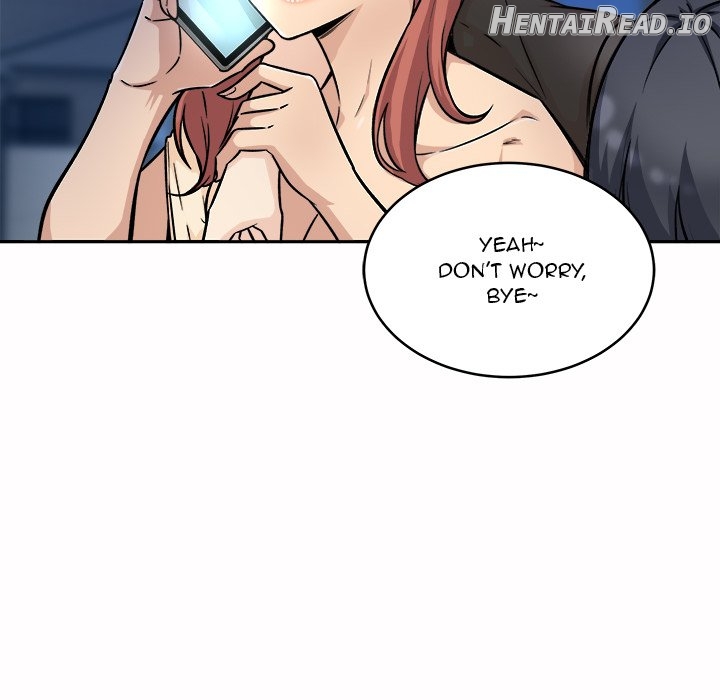 Excuse me, This is my Room Chapter 48 - page 107