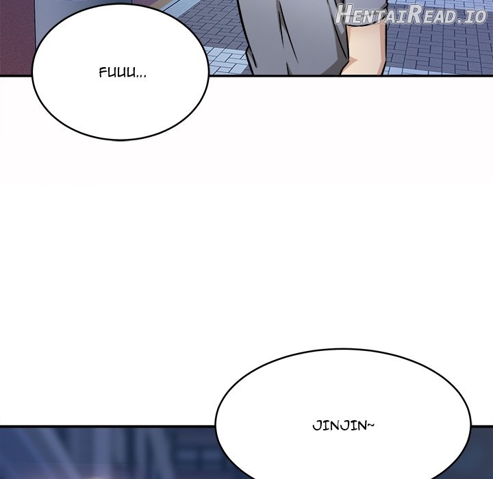 Excuse me, This is my Room Chapter 48 - page 109