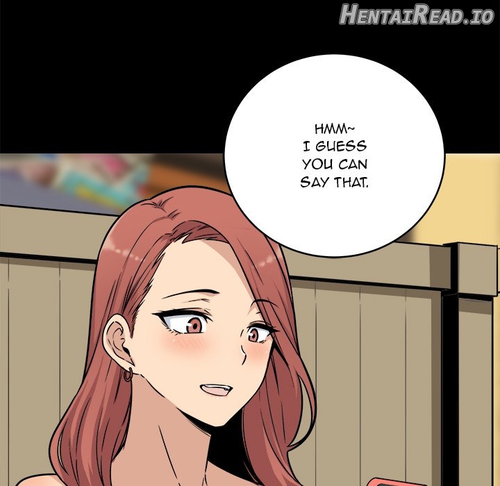 Excuse me, This is my Room Chapter 48 - page 11