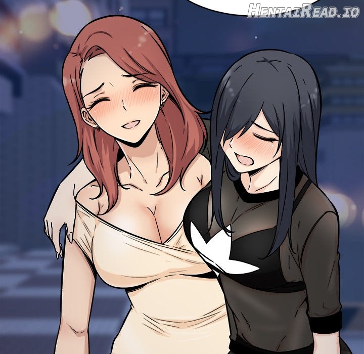 Excuse me, This is my Room Chapter 48 - page 110