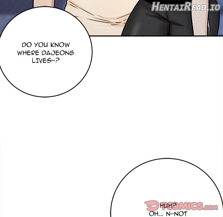 Excuse me, This is my Room Chapter 48 - page 111