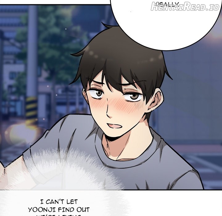 Excuse me, This is my Room Chapter 48 - page 112