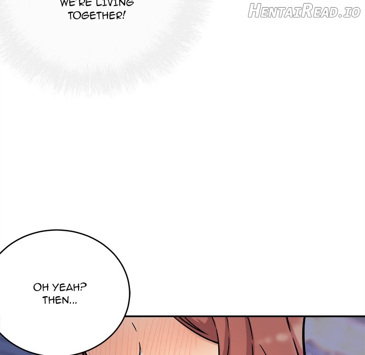 Excuse me, This is my Room Chapter 48 - page 113
