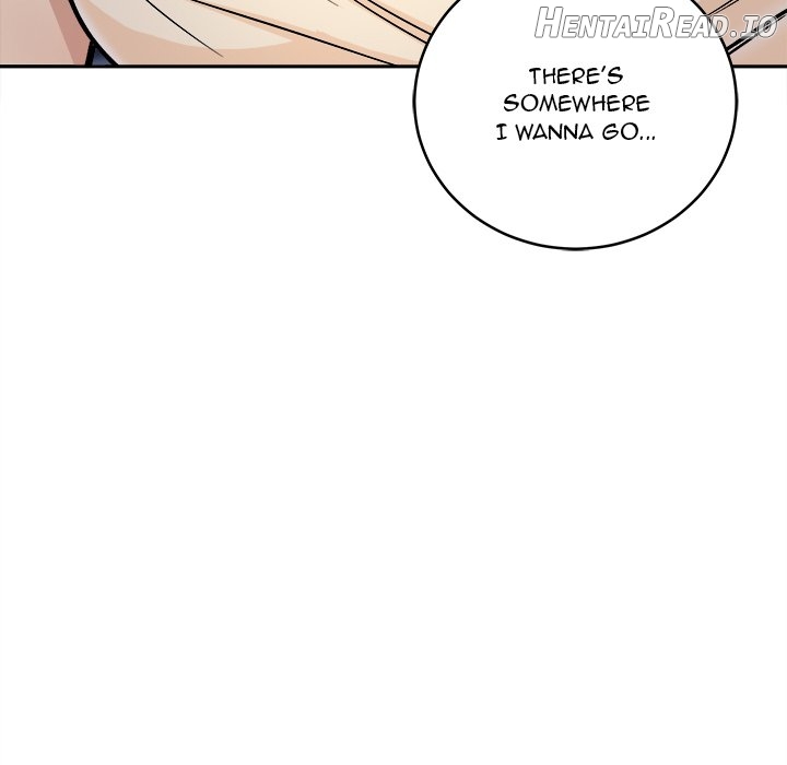 Excuse me, This is my Room Chapter 48 - page 115