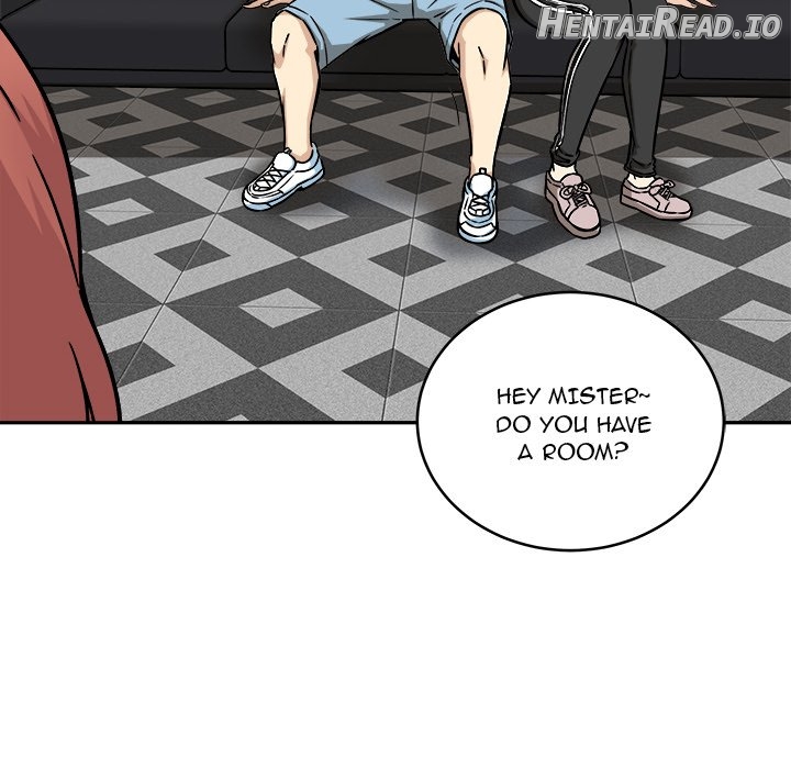 Excuse me, This is my Room Chapter 48 - page 119