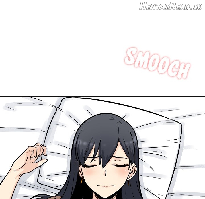 Excuse me, This is my Room Chapter 48 - page 125