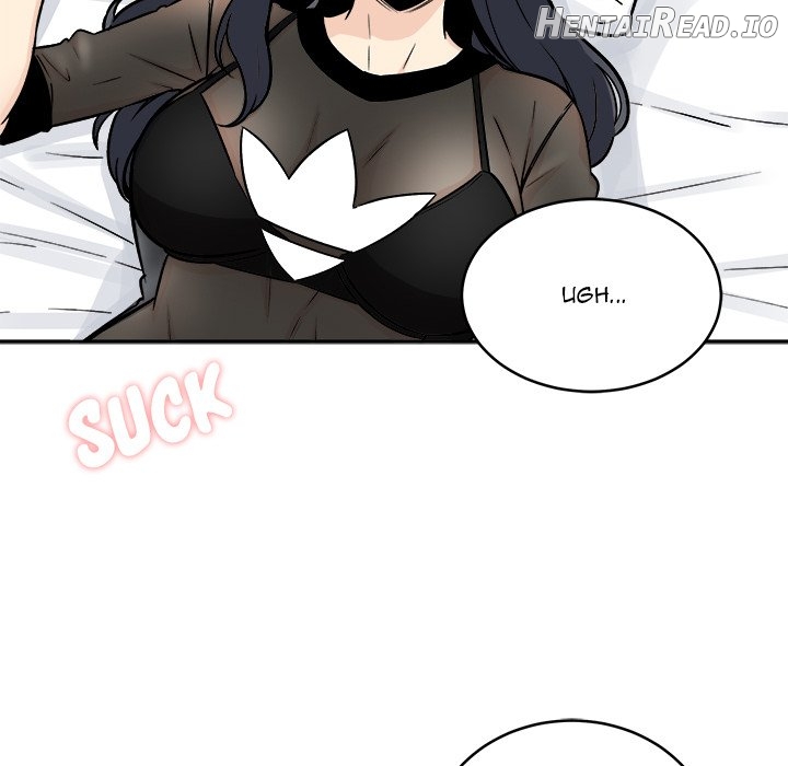 Excuse me, This is my Room Chapter 48 - page 126