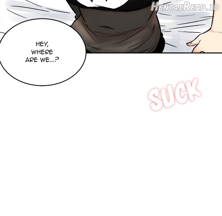 Excuse me, This is my Room Chapter 48 - page 128
