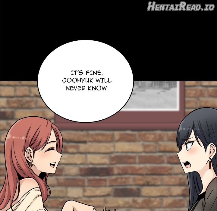Excuse me, This is my Room Chapter 48 - page 13