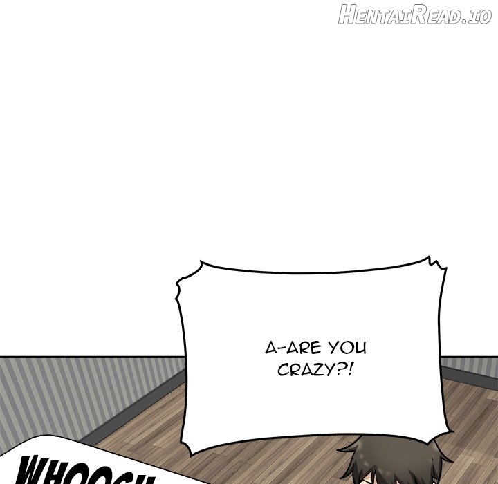 Excuse me, This is my Room Chapter 48 - page 131