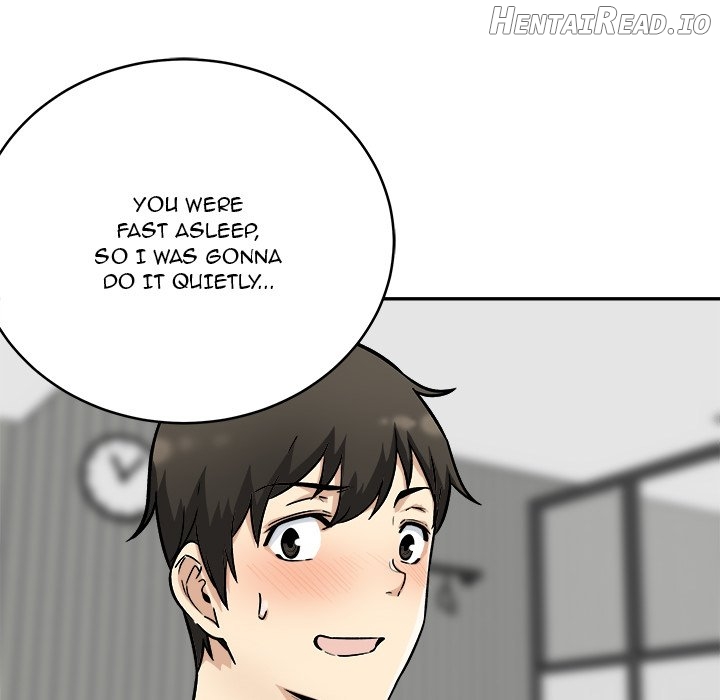 Excuse me, This is my Room Chapter 48 - page 138