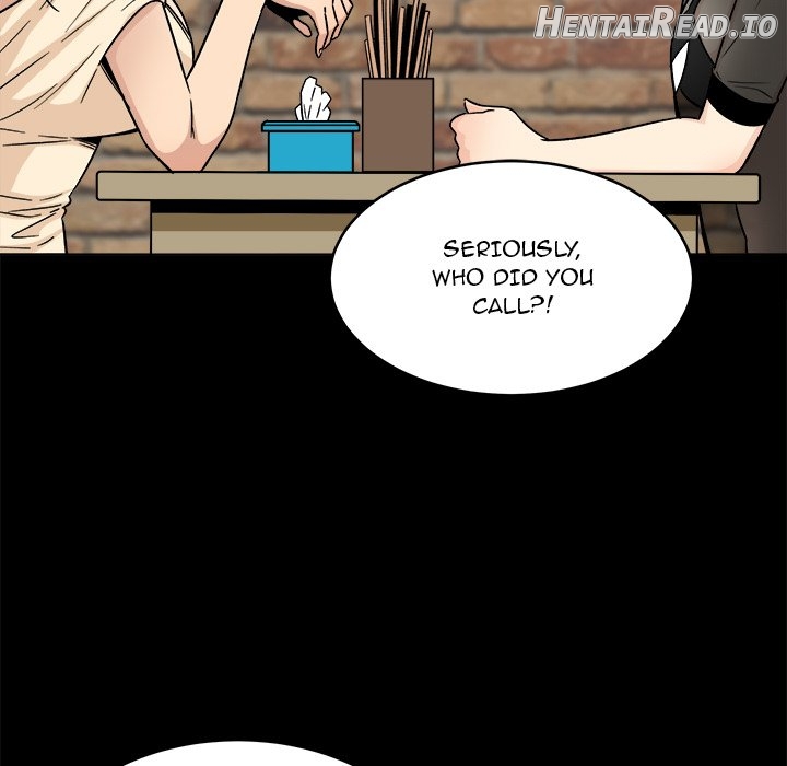 Excuse me, This is my Room Chapter 48 - page 14