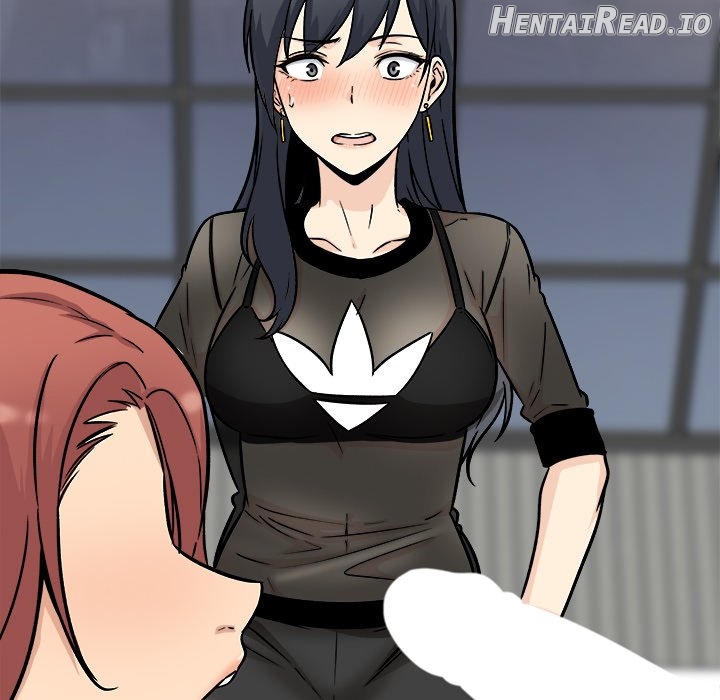 Excuse me, This is my Room Chapter 48 - page 143