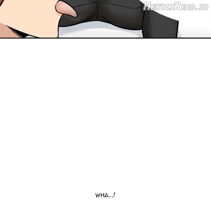 Excuse me, This is my Room Chapter 48 - page 144