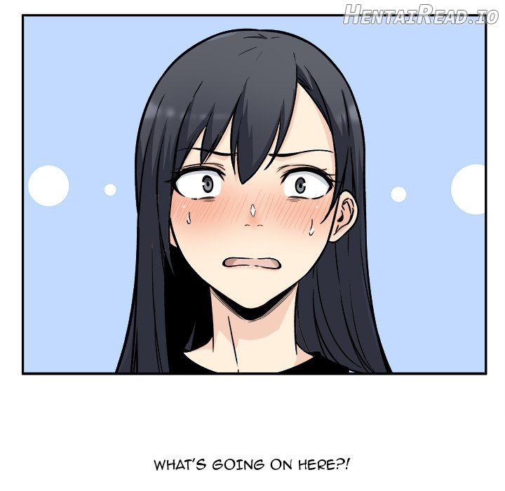 Excuse me, This is my Room Chapter 48 - page 145