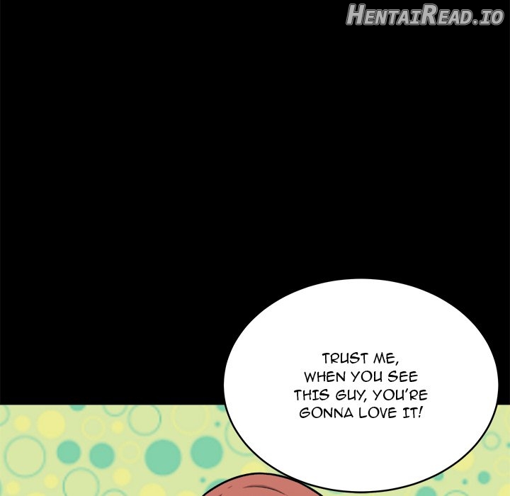 Excuse me, This is my Room Chapter 48 - page 16