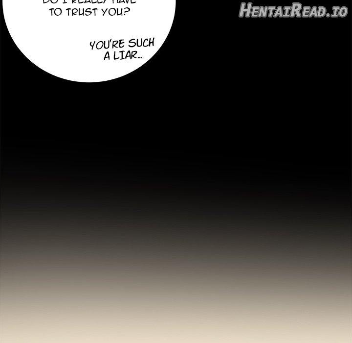 Excuse me, This is my Room Chapter 48 - page 18