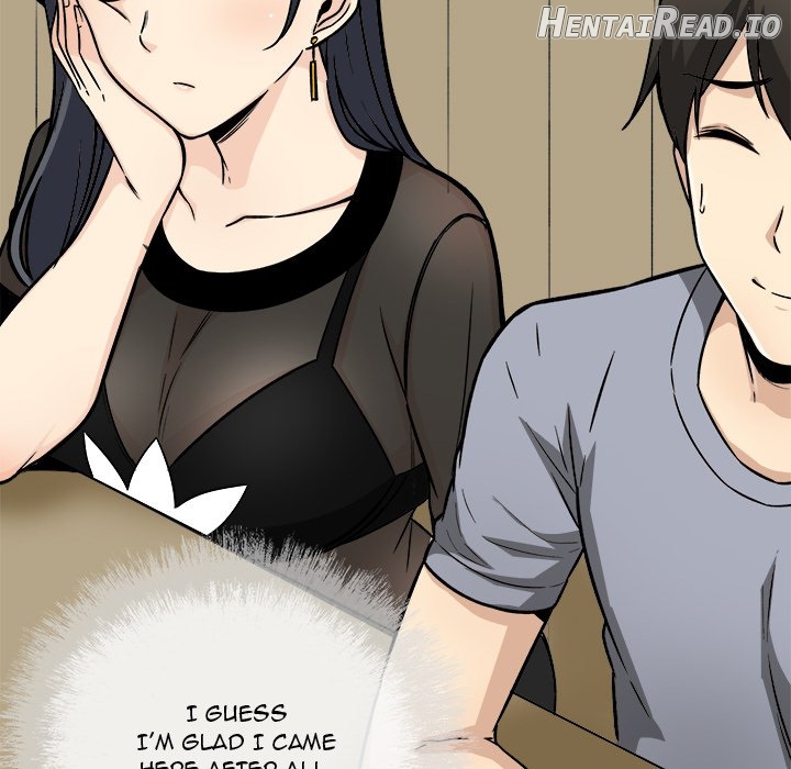 Excuse me, This is my Room Chapter 48 - page 20