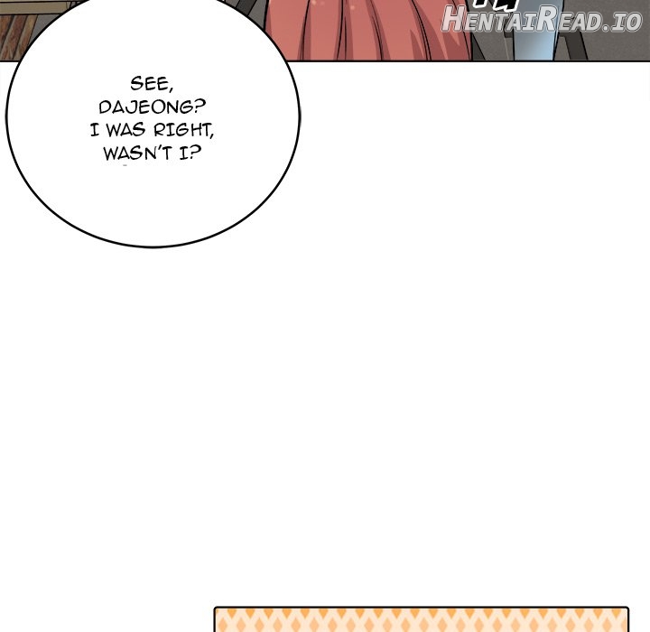 Excuse me, This is my Room Chapter 48 - page 23