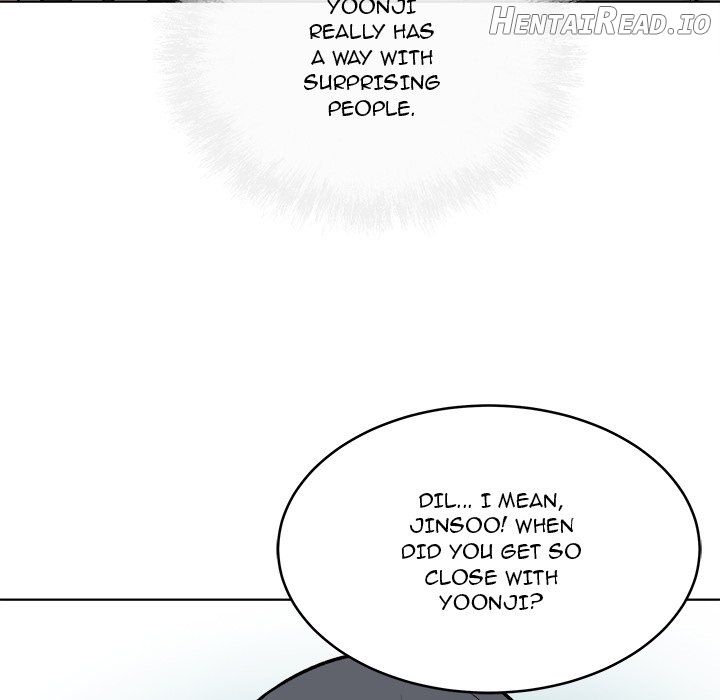 Excuse me, This is my Room Chapter 48 - page 28