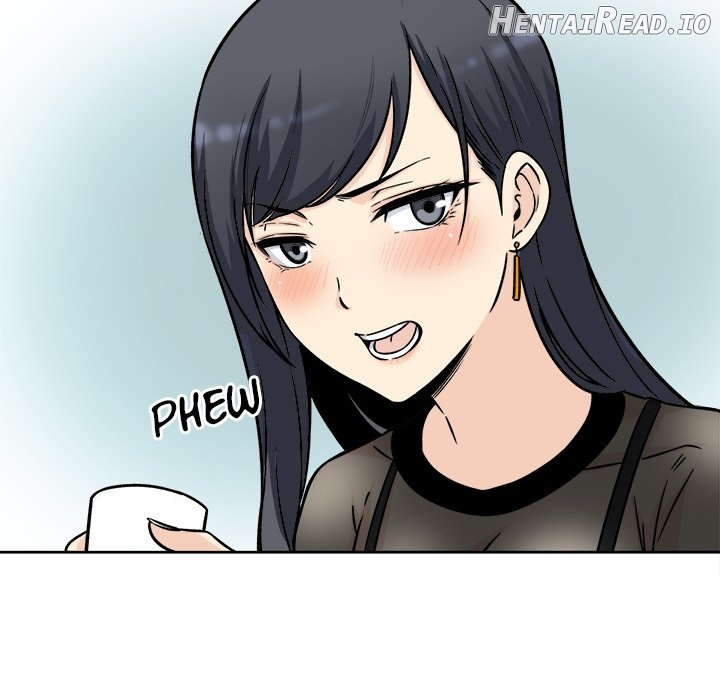 Excuse me, This is my Room Chapter 48 - page 29