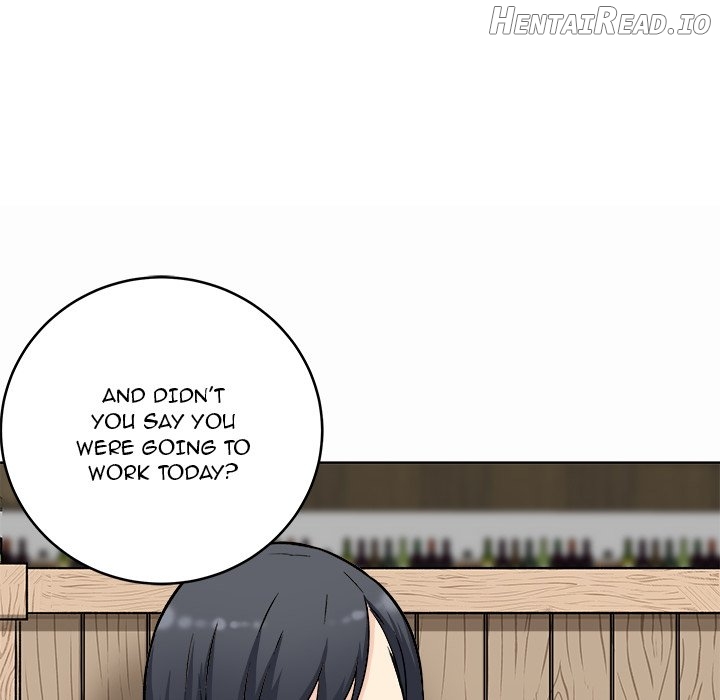 Excuse me, This is my Room Chapter 48 - page 30