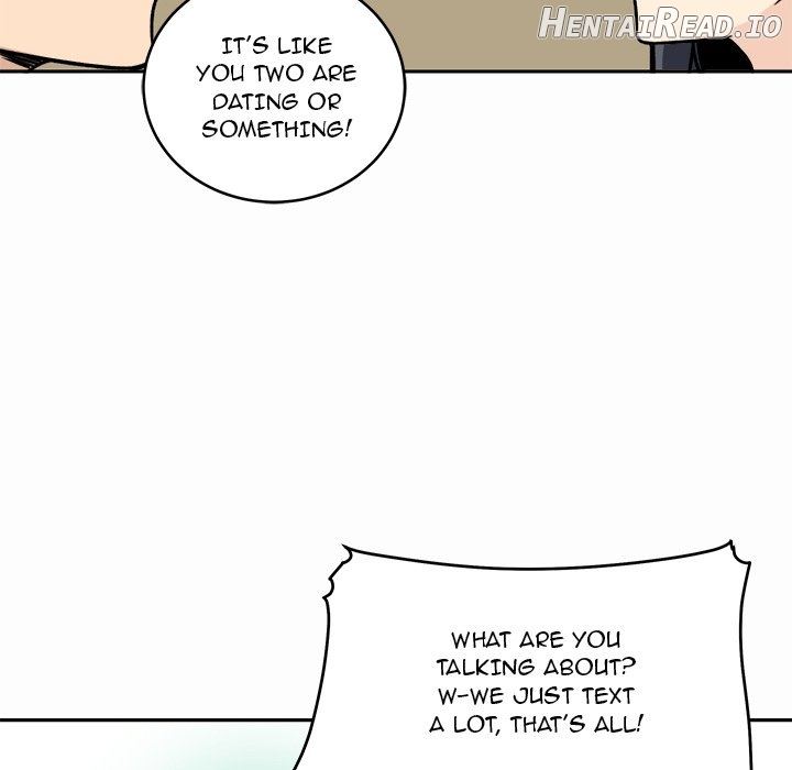 Excuse me, This is my Room Chapter 48 - page 36