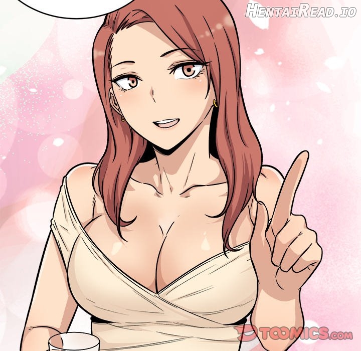 Excuse me, This is my Room Chapter 48 - page 39