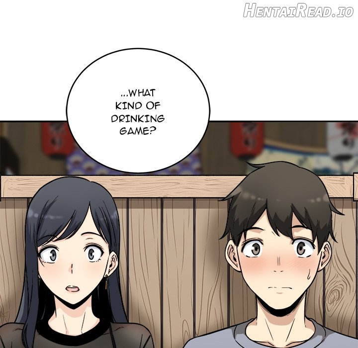Excuse me, This is my Room Chapter 48 - page 41